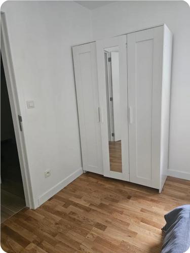 Appartement refait à neuf I 4 chambres à louer individuellement I Business travelers (Appartement refait a neuf I 4 chambres a louer individuellement I Business travelers) in Dunkerque