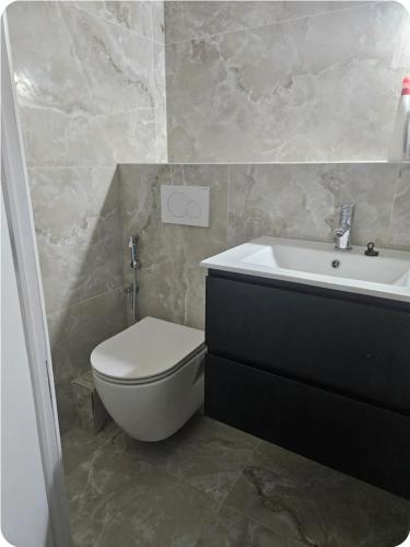 Appartement refait à neuf I 4 chambres à louer individuellement I Business travelers (Appartement refait a neuf I 4 chambres a louer individuellement I Business travelers) in Dunkerque