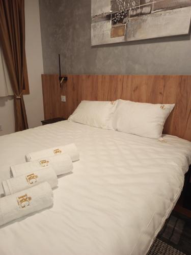 Apartman Klara