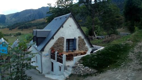 Chalet Etxola in 其他地區