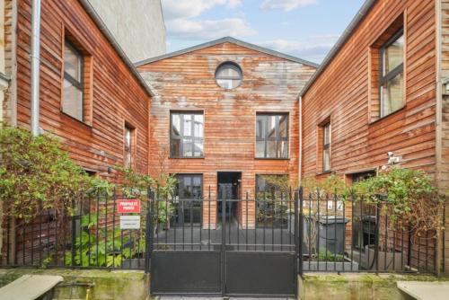 Lofts Chemin Vert - Location saisonnière - Paris