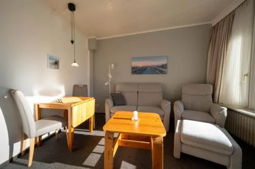 Haus Sonnenwinkel Bungalow 9 in Dahme, Deutschland