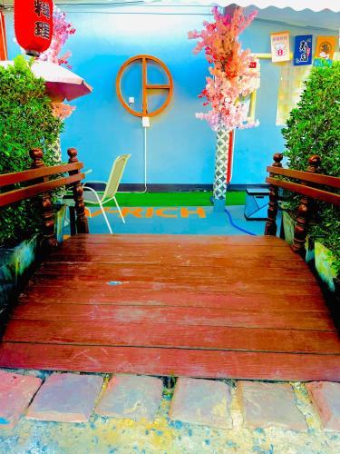 V Rich Place Roi Et