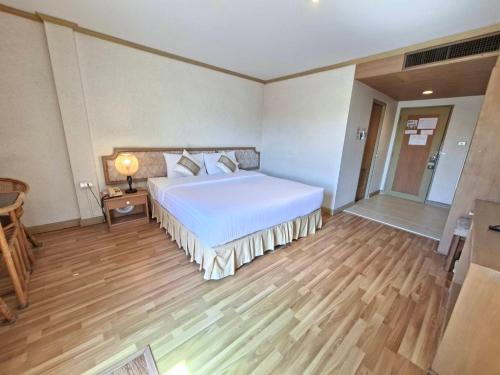 Takiab Beach Resort Room Type - Superior Room