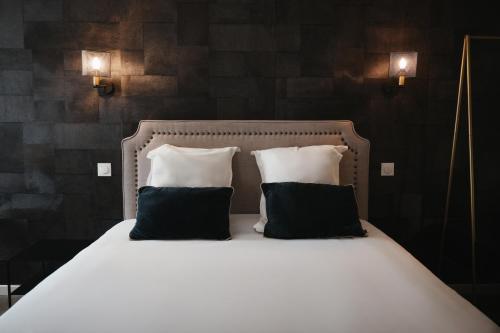 Brit Hotel Confort Orly Morangis Hotel de charme Morangis