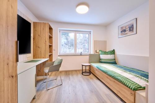 Vendégszoba, Starnberger See Apartments in Starnberg