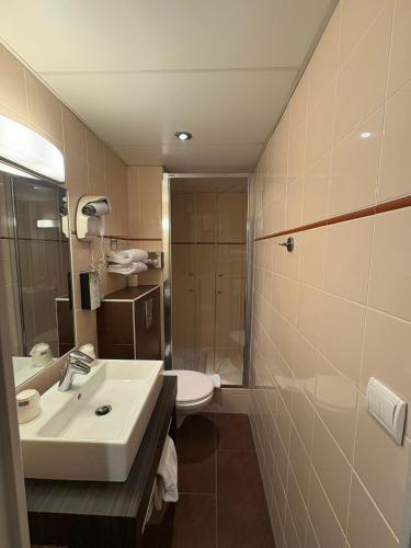 Kyriad Hotel Dijon Gare - image 8