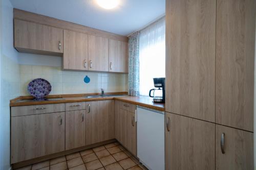 Haus Sonnenwinkel Bungalow 6 in Dahme