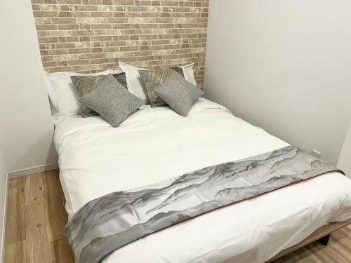 陽晨クリスタル三ノ輪旅館