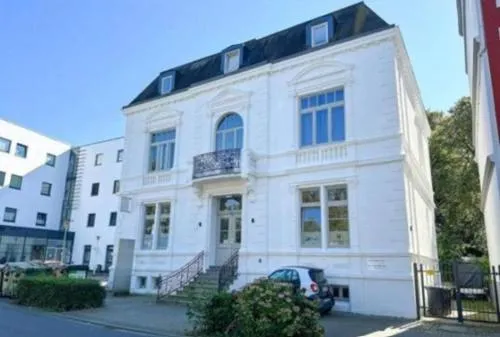 Infinity Stay Nordsee Apartments in Wilhelmshaven, Deutschland