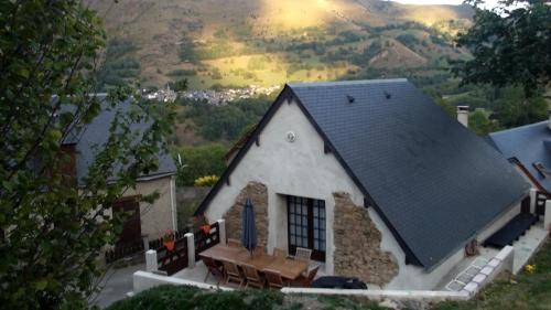 Chalet Etxola in 其他地區