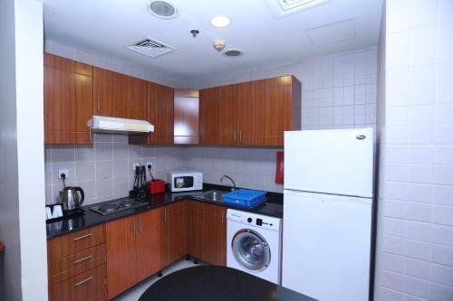 Icon Hotel Apartments