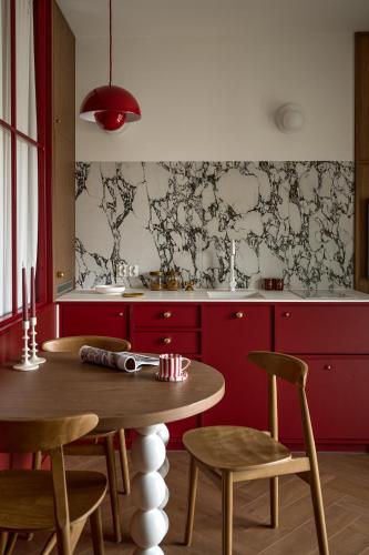 INA Rent - Apartamenty Czysta Premium - Wroclaw