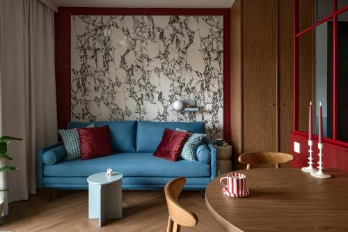Apartamenty Czysta Premium by INA - Wroclaw Apartamenty Czysta Premium by INA - Wroclaw