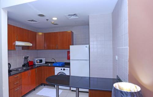 Icon Hotel Apartments