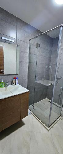 Cute little apartment in Chéraga