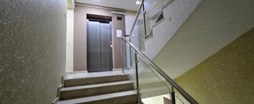 Cute little apartment in Chéraga