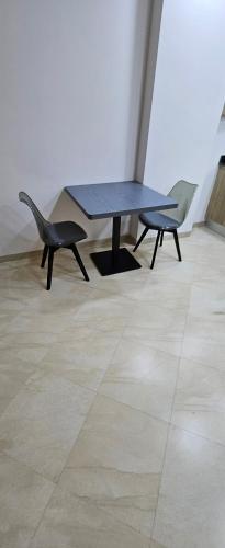 Cute little apartment in Chéraga