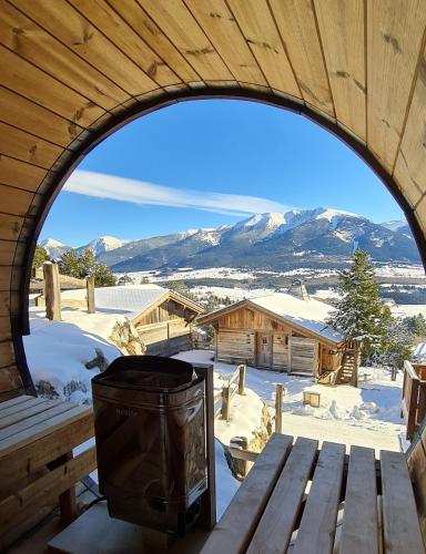 Chalet Vista - Bolquère