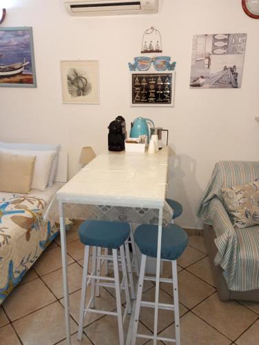 Il Posto Nascosto 5