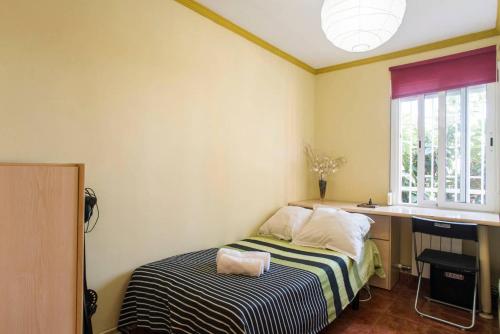 Best sea views, 20 minutes to Barcelona in Montgat