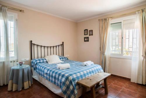 Best sea views, 20 minutes to Barcelona in Montgat
