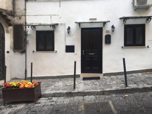 Casa Vacanze Sannazzaro Flat - image 12