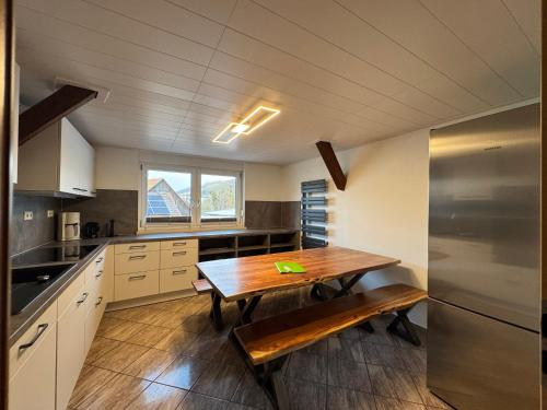XXL Monteur Apartment Eisenach-Hörschel (XXL Monteur Apartment Eisenach-Horschel) in 카셀