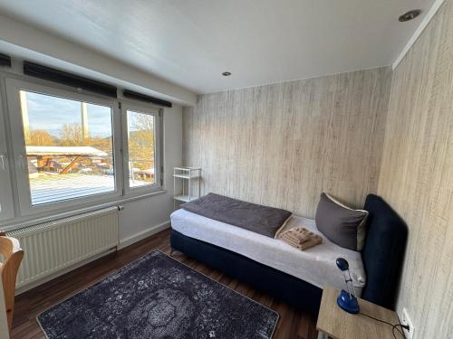 XXL Monteur Apartment Eisenach-Hörschel (XXL Monteur Apartment Eisenach-Horschel) in 카셀
