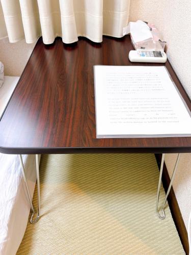 クオリティハイツ301