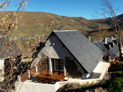 Chalet Etxola in 其他地區