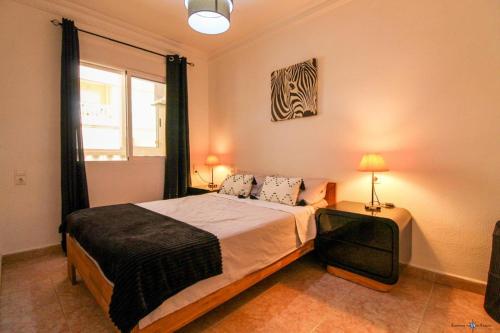 Apartment in the center of Torrevieja in 特拉維哈