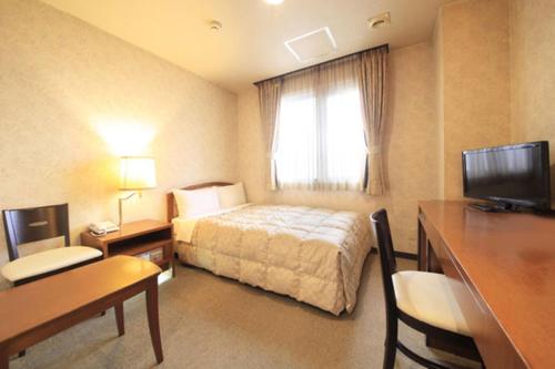 Shinmatsudo Station Hotel