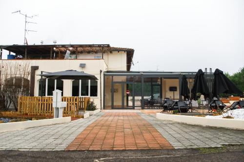 Hotel Conte Luna in Navile