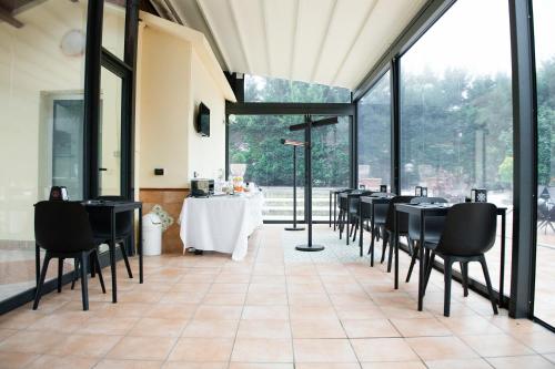 Hotel Conte Luna in Navile