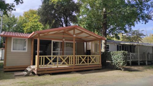 Chalet KABANA