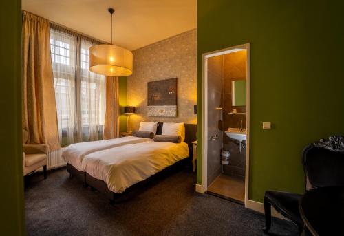 De oude gevangenis Almelo