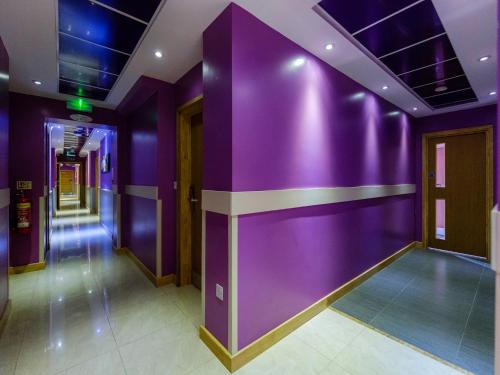 Eurotraveller Hotel - Premier - Tower Bridge - image 10