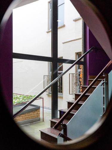 Eurotraveller Hotel - Premier - Tower Bridge - image 9