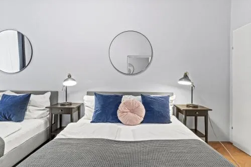Close to Reumannplatz U1 - 15 Min to City Center - Long Stay in Wien, Österreich