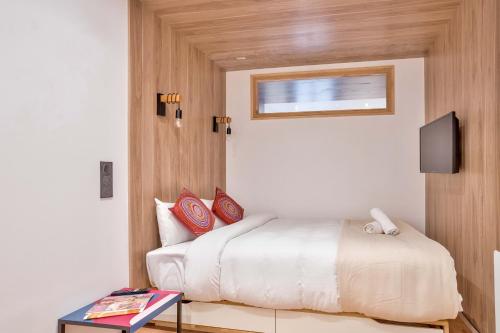 UrbanFlat 103 - Grand appartement - Grands Boulevards - image 4