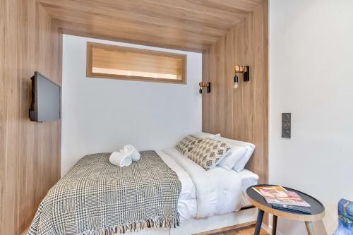 UrbanFlat 103 - Grand appartement - Grands Boulevards - image 14