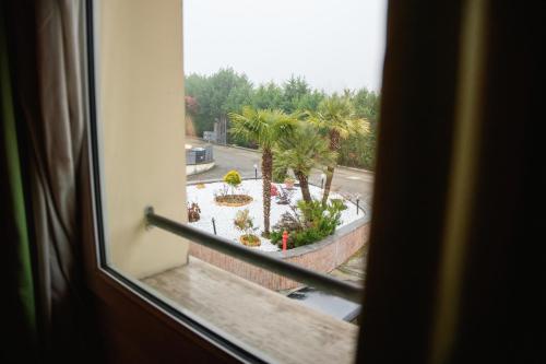 Hotel Conte Luna in Navile
