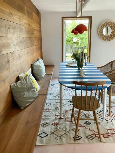 Cozy And Colorful House Close On Bornholm · Østerlars