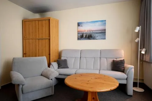 Haus Sonnenwinkel Bungalow 7 in Dahme, Deutschland