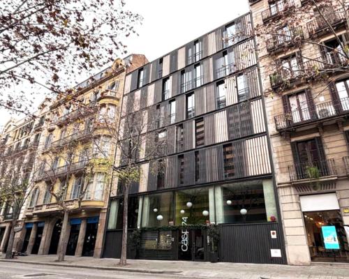 Casp 74 Apartments - 2