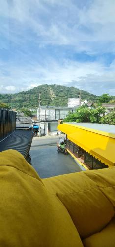 Вид, Sleep On The Clouds in Ката