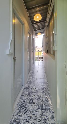 Ванная комната, Sleep On The Clouds in Ката