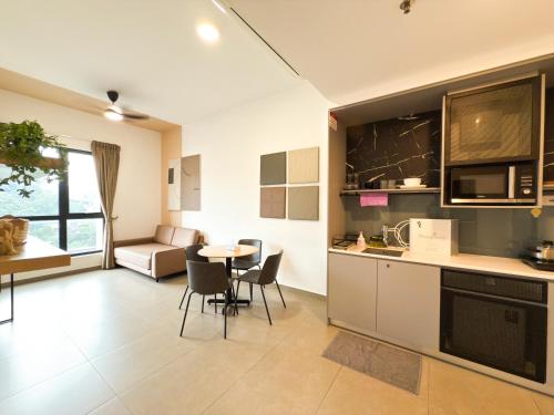 Mossaz By Synergy Property Management