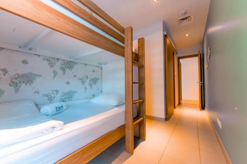 Spacious 2BR with Maids Room City Walk - image 6